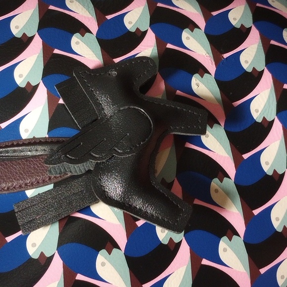 Kate Spade Love Birds Reversible Tote Bag - Picture 11 of 17